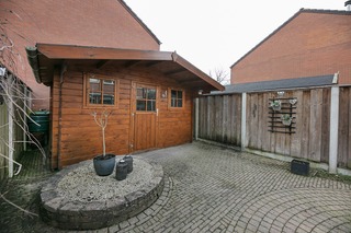 Oldenzaal - Morslaan 56